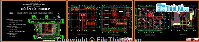 chung cư 16 tầng,thiết kế chung cư,đồ án chung cư,Đồ án xây dựng dân dụng