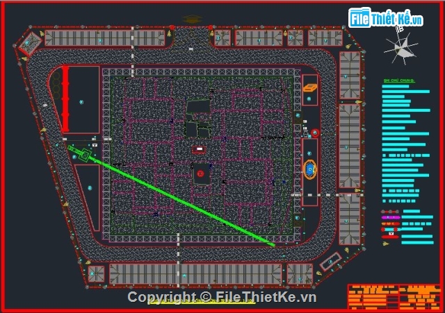 chung cư 16 tầng,thiết kế chung cư,đồ án chung cư,Đồ án xây dựng dân dụng