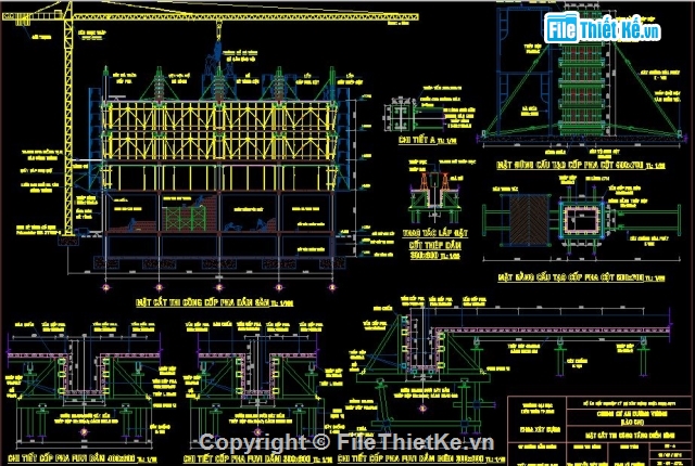 bản vẽ xây dựng,đồ án xây dựng,đồ án tốt nghiệp,hạng mục thi công đồ án