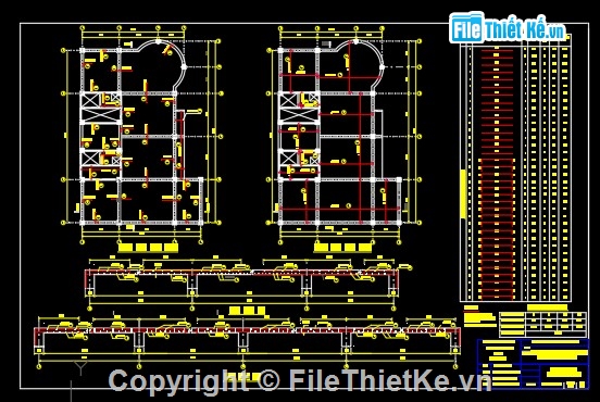 Đồ án,1 tầng,kiến trúc 3 tầng,nhà 3 tầng,thuyết minh,kiến trúc 2 tầng