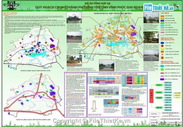 ĐATN KSXD,bản vẽ quy hoạch tỉnh,quy hoạch vùng tỉnh,quy hoạch thành phố,đồ án kiến trúc