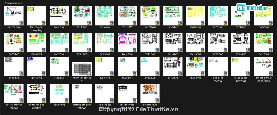 tổ chức thi công,đồ án tổ chức thi công,file cad tổ chức thi công