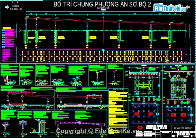 đồ án tốt nghiệp,Thiết kế cầu,Cầu dây văng,đồ án tổ chức thi công,super T 38m,Thiết Kế cầu dây văng