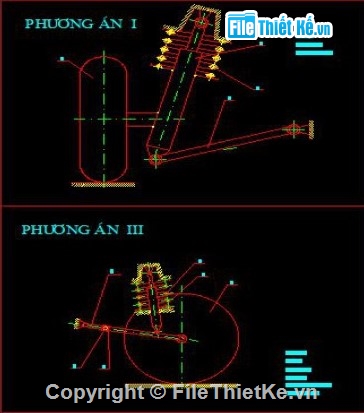 thiết kế cầu treo,thiết kế cầu,thiết kế hệ thống treo