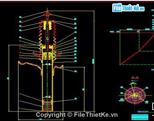 thiết kế cầu treo,thiết kế cầu,thiết kế hệ thống treo