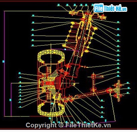 thiết kế cầu treo,thiết kế cầu,thiết kế hệ thống treo