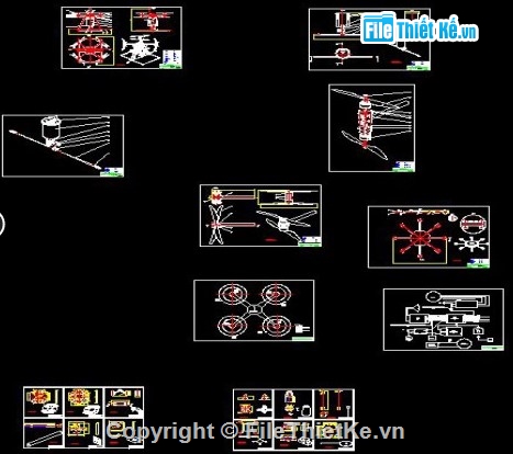 thiết kế máy bay nông nghiệp,máy bay phun thuốc trừ sâu,drone xịt thuốc,UAV phun thuốc