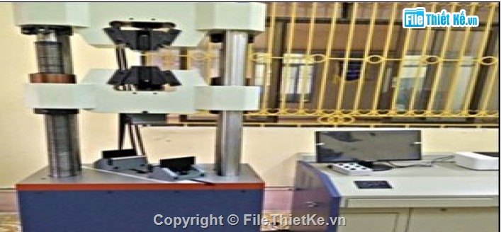 thiết kế máy kéo nén,con đội cơ,kiểm nghiệm sức bền nhôm,vật liệu tiết diện nhỏ,đồ án cơ khí