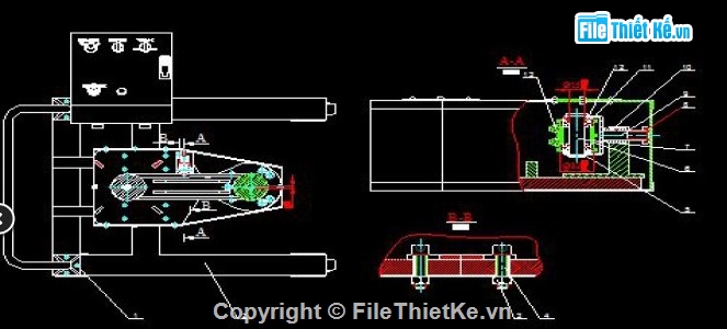 thiết kế máy trộn,máy trộn siêu tốc,đồ án cơ khí,thiết kế máy công nghiệp,đồ án tốt nghiệp cơ khí