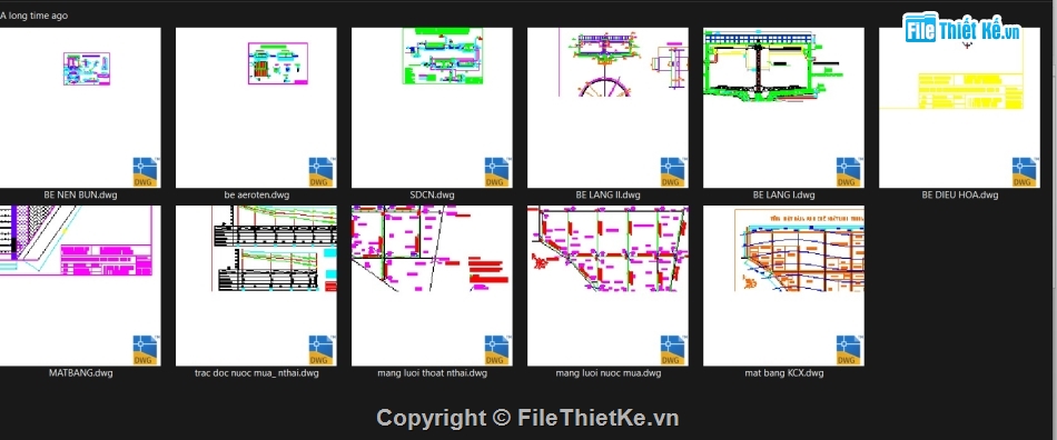 Đồ án,thi công,xử lý nước,thuyết minh,thiết kế thi công,thuyết minh thiết kế