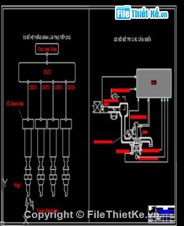hệ thống đánh lửa,tính toán kỹ thuật,thiết kế hệ thống,Toyota Vios
