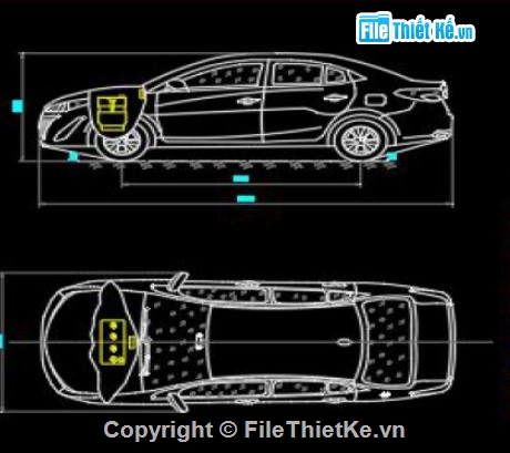 hệ thống đánh lửa,tính toán kỹ thuật,thiết kế hệ thống,Toyota Vios