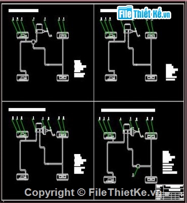 đồ án phanh thủy lực Toyota Vios,thiết kế hệ thống phanh ô tô,bản vẽ phanh ô tô con,đồ án cơ khí ô tô