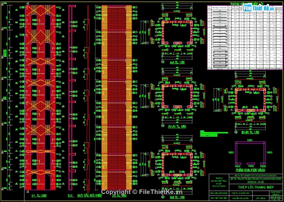 Đồ án trụ sở,đồ án tốt nghiệp,đồ án tốt nghiệp văn phòng làm việc,đồ án trụ sở làm việc,đồ án nhà cao tầng,đồ án xây dựng