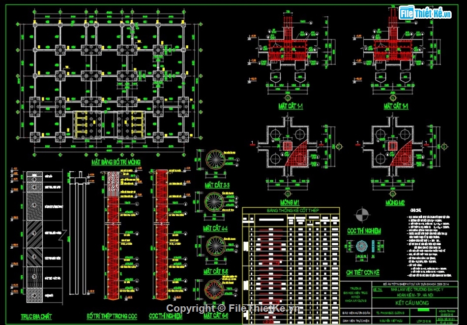 Đồ án trụ sở,đồ án tốt nghiệp,đồ án tốt nghiệp văn phòng làm việc,đồ án trụ sở làm việc,đồ án nhà cao tầng,đồ án xây dựng