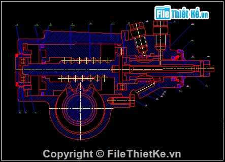 bản vẽ xylanh phanh chính xe con AUZ - 3160,bản vẽ bầu trợ lực chân không xe con AUZ -3160,bản vẽ cơ cấu lái xe con AUZ - 3160,bảo dưỡng hệ thống lái xe AUZ - 3160