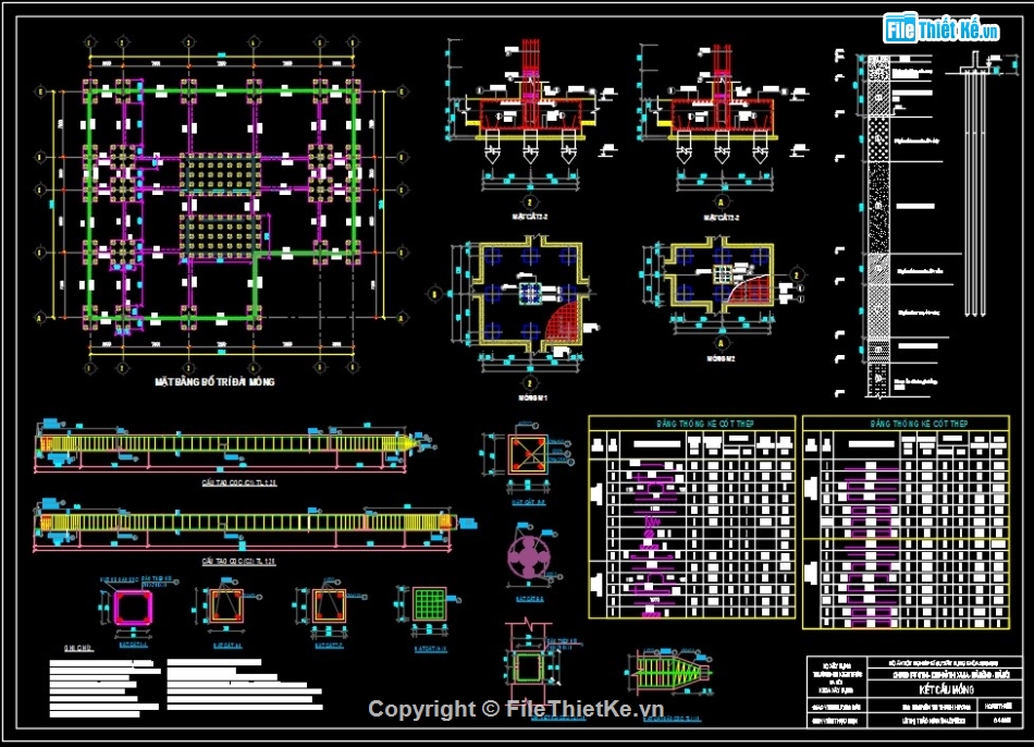 tốt nghiệp chung cư,đồ án xây dựng,đồ án chung cư cao tầng