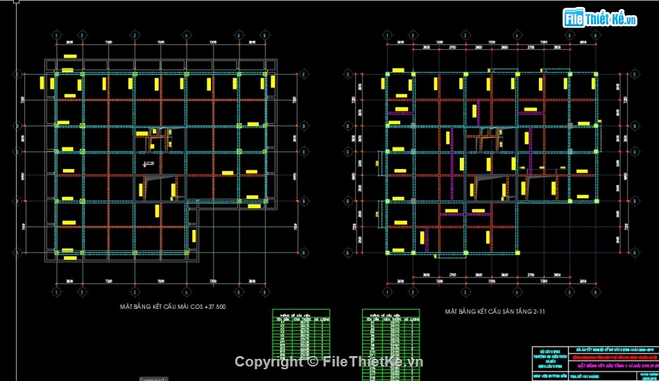 tốt nghiệp chung cư,đồ án xây dựng,đồ án chung cư cao tầng
