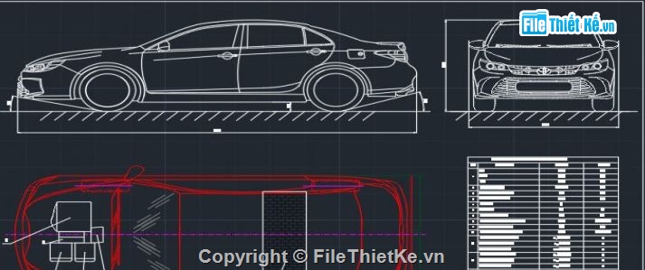 đồ án động lực xe hybrid,ứng dụng phần mềm Avl cruise,phần mềm Avl cruise