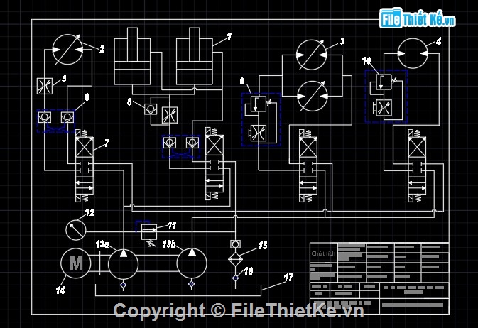 Đồ án,máy cẩu,động lực,xe,thuyết minh,kiến rúc