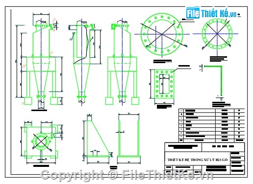 Đồ án,nhà máy,thuyết minh,cad nhà máy,lý thuyết