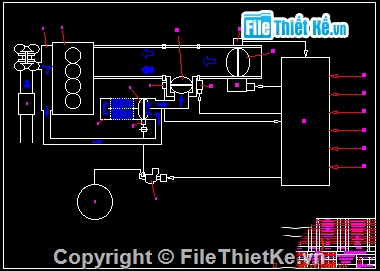 Đồ án,khai thác hệ thống động cơ 1gd-ftv 2.8l,toyota hilux