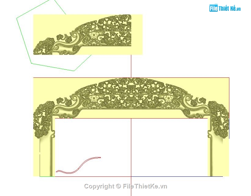 Chương ghế đôi CNC,File jdpaint chương ghế đôi,Jdpaint chương ghế đôi