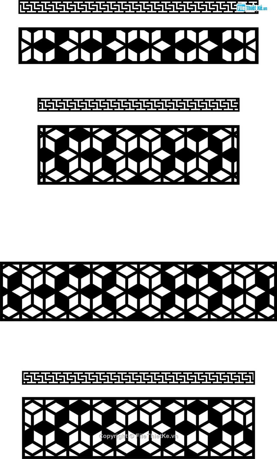 lan can cnc,Lan can CNC đẹp mắt,Lan can CNC file dxf,lan can file dxf đẹp
