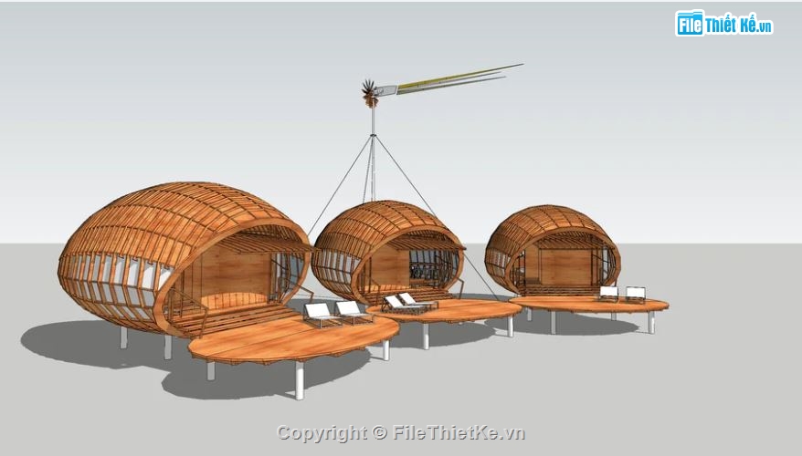 Sketchup home stay,file sketchup home stay,Model su home stay,Home stay model su,home stay file sketchup