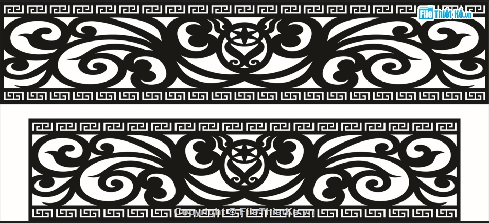 lan can cnc,file cnc lan can,mẫu cnc lan can,lan can