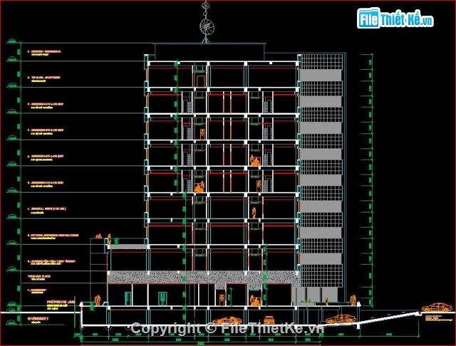 kiến trúc bệnh viện,Bệnh viện Quốc tế Hoa Kỳ,điện nước bệnh viện,kiến trúc bệnh viện quốc tế