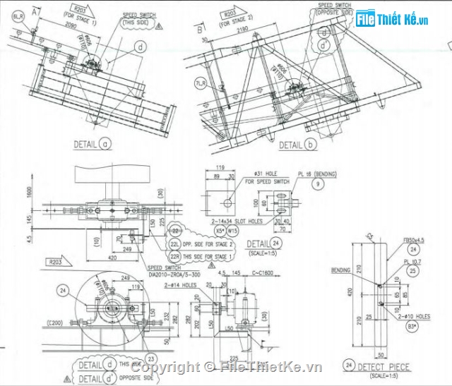 Dự án Thủy điện,thiết kế thủy điện phần lý thuyết,thủy điện nam nghiệp