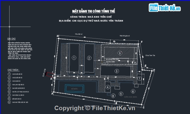 Nhà thép tiền chế,công viên hoàn chỉnh,Dự toán công trình