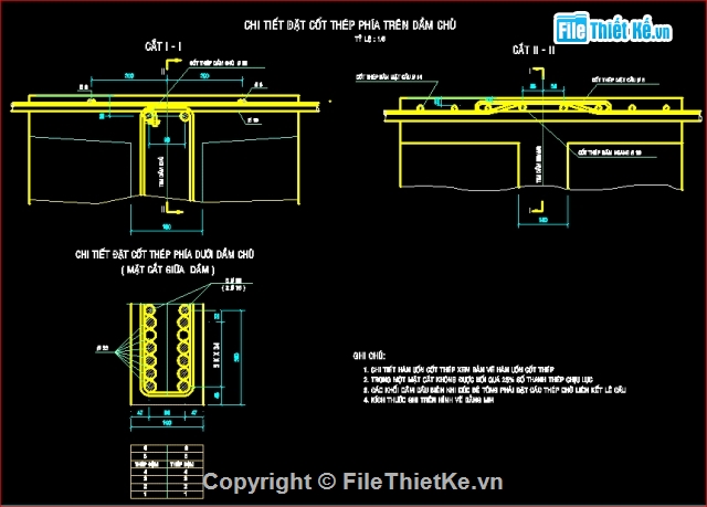 Bản vẽ Cầu dầm 33m,Bình đồ,Mặt cầu,dự toán thiết kế cầu