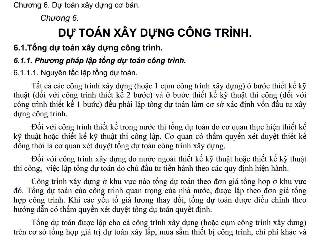 xây dựng,dự toán công trình trường,Dự toán công trình,dự án xây dựng,máy xây dựng