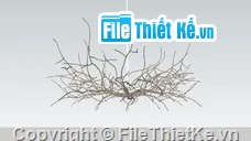 file sketchup đèn,Su đèn trần,đèn trang trí