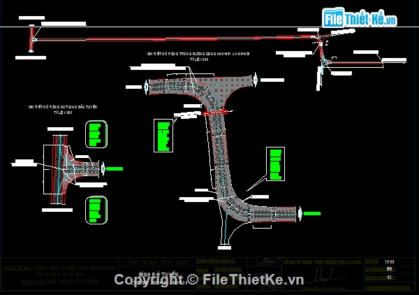 bản vẽ đường,bản vẽ bê tông,đường bê tông,xã cư wi eakar daklak