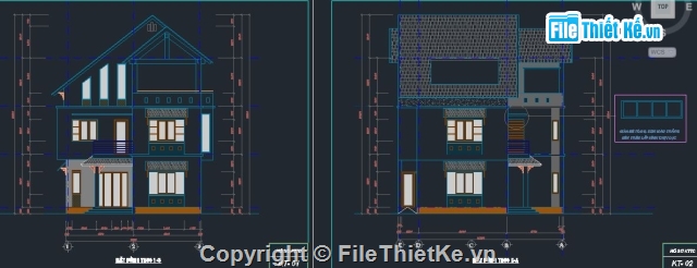 biệt thự 3 tầng,mẫu biệt thự đẹp,mẫu biệt thự hiện đại,biệt thự hiện đại 3 tầng,bản vẽ biệt thự 3 tầng