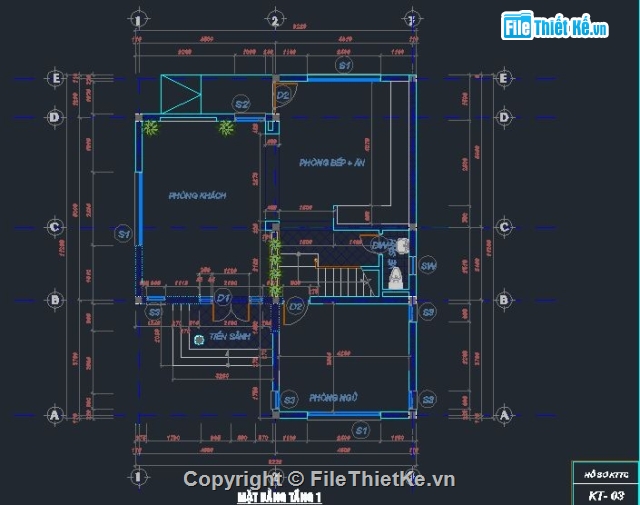 biệt thự 3 tầng,mẫu biệt thự đẹp,mẫu biệt thự hiện đại,biệt thự hiện đại 3 tầng,bản vẽ biệt thự 3 tầng