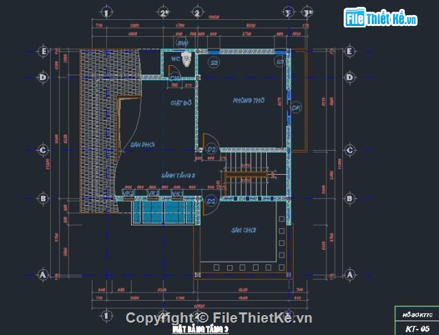 biệt thự 3 tầng,mẫu biệt thự đẹp,mẫu biệt thự hiện đại,biệt thự hiện đại 3 tầng,bản vẽ biệt thự 3 tầng