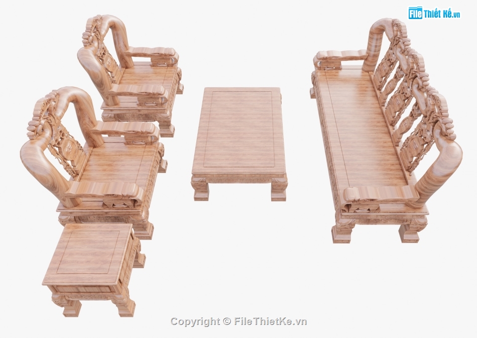 Revit ghế sofa,family revit ghế đồng kỵ,thư viện revit tổng hợp,sofa đồng kỵ
