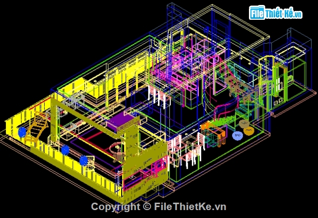 File cad thiết kế nhà 3d chi tiết đẹp File Cad Thiết Kế Nhà 3D Chi Tiết Đẹp