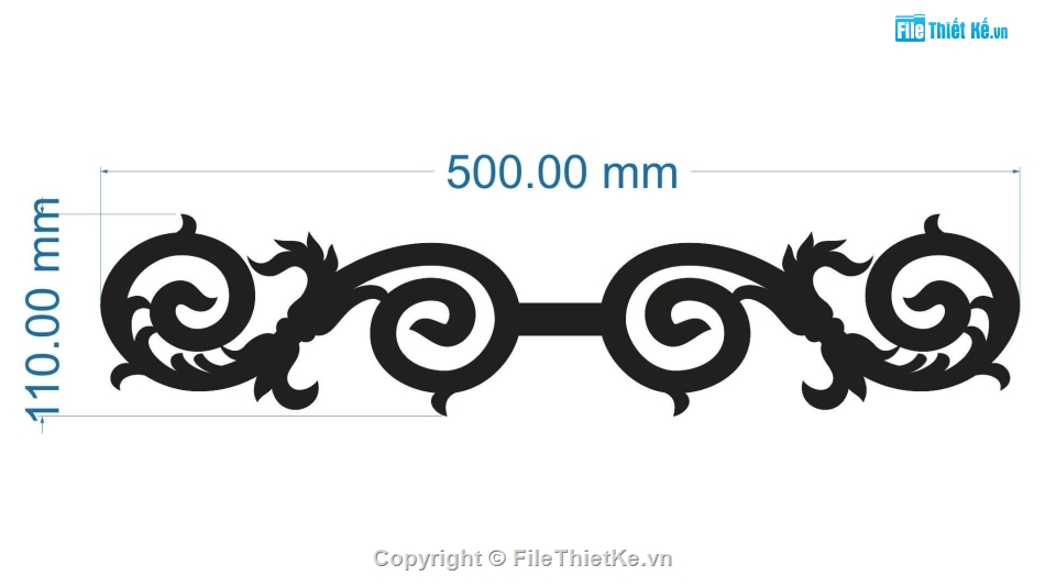 File hoa văn,hoa văn cnc đẹp,hoa văn cnc
