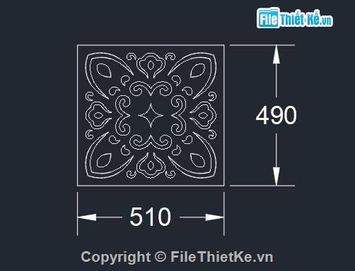 File hoa văn,hoa văn cnc,hoa văn cổng
