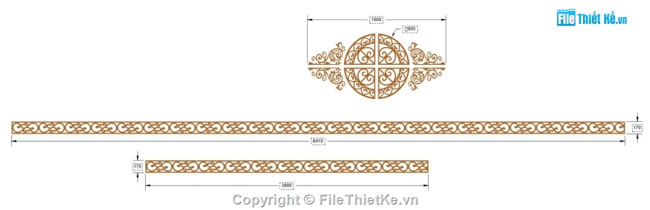 mái kính,hoa văn 2d,hoa văn mái kính