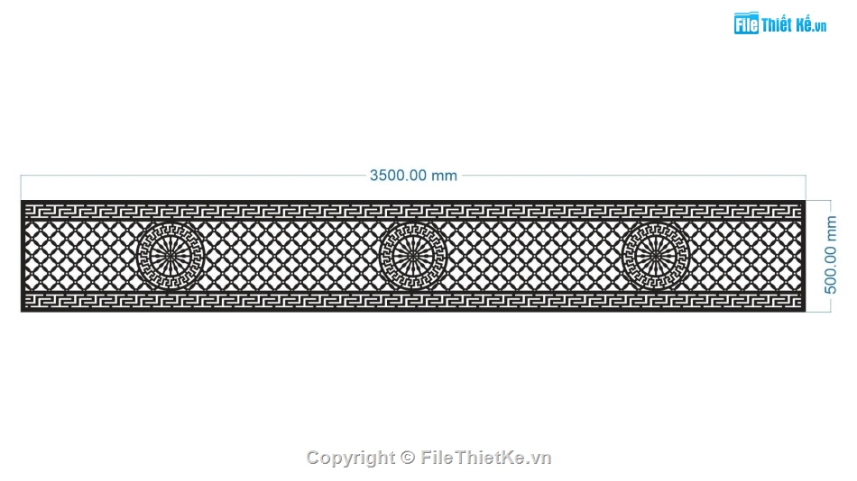 lan can cnc,File dxf lan can,File dxf lan can cnc