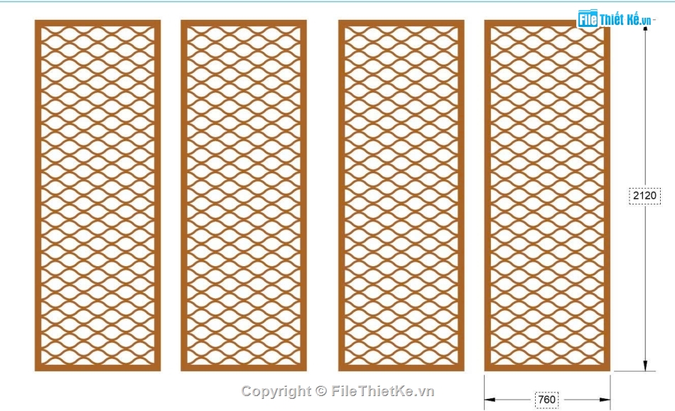 vách ngăn cnc,File vách ngăn cnc,vách dxf