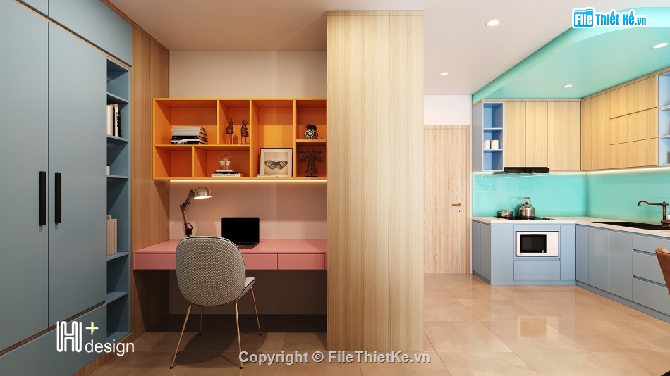 File su nội thất,file sketchup nội thất,nội thất file su,Model su nội thất,model sketchup nội thất