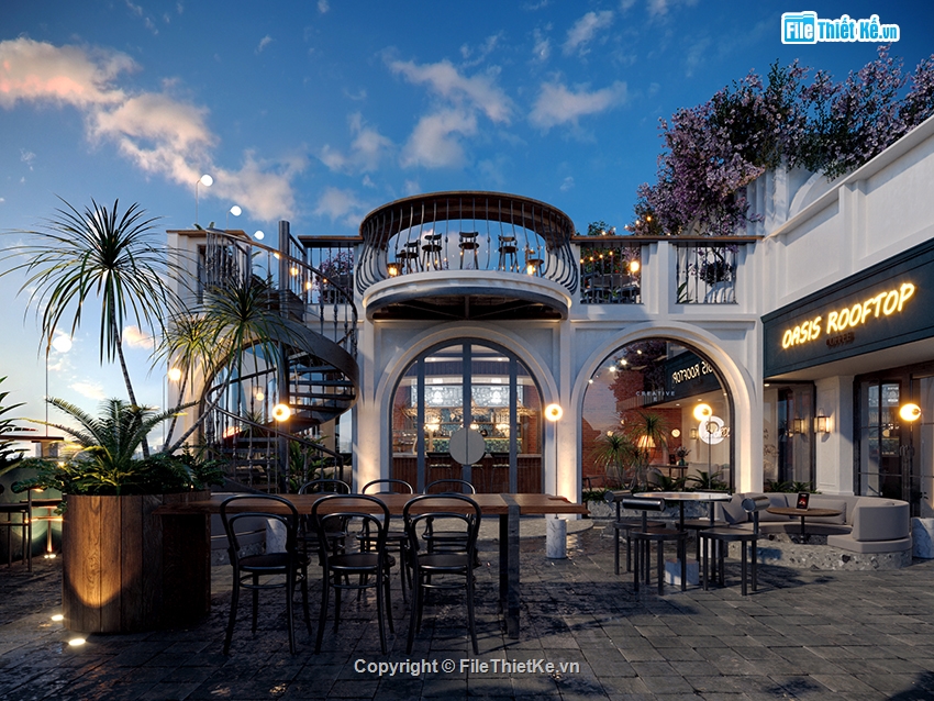 thiết kế nội thất coffee,3Dsmax quán cafe,quán cafe 3dsmax,quán cafe