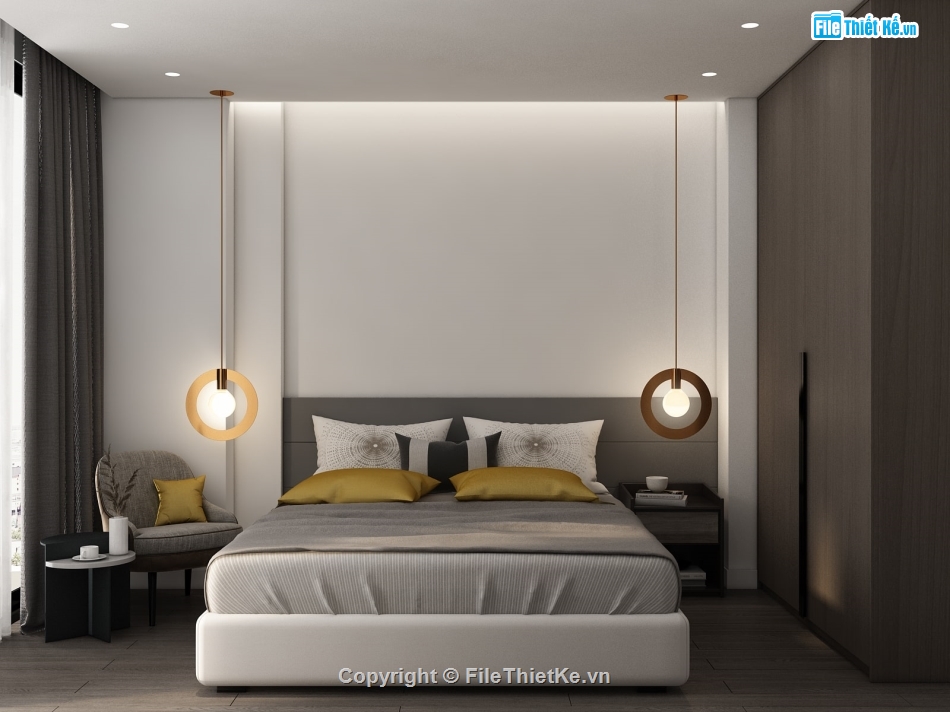 chung cư,File chung cư,chung cư 3dmax,nội thất chung cư